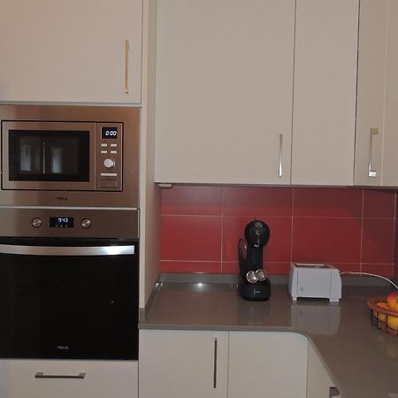 Vivienda El Olivo Apartman Valderrobres Kültér fotó