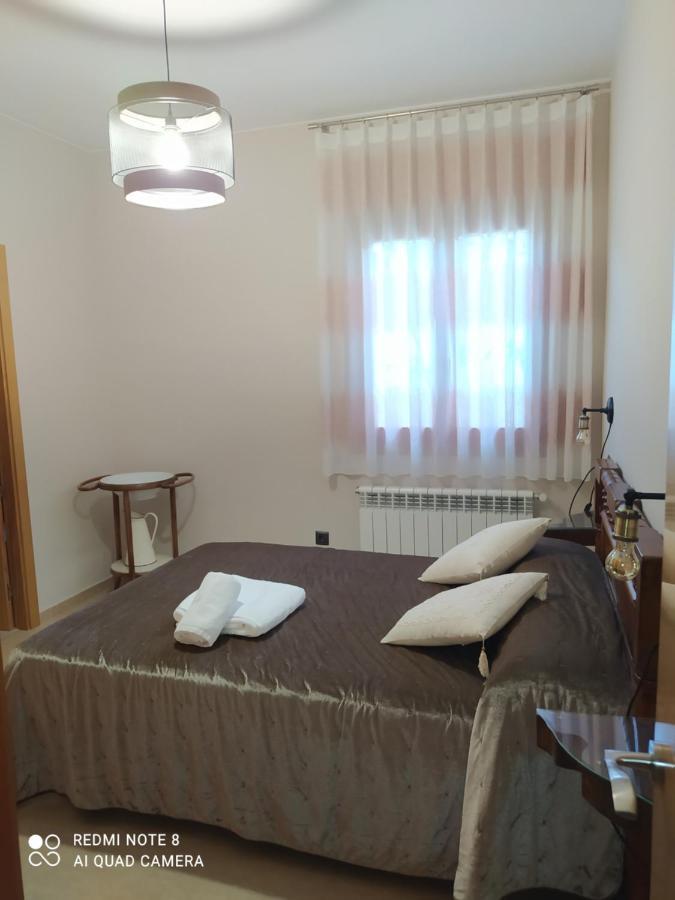 Vivienda El Olivo Apartman Valderrobres Kültér fotó